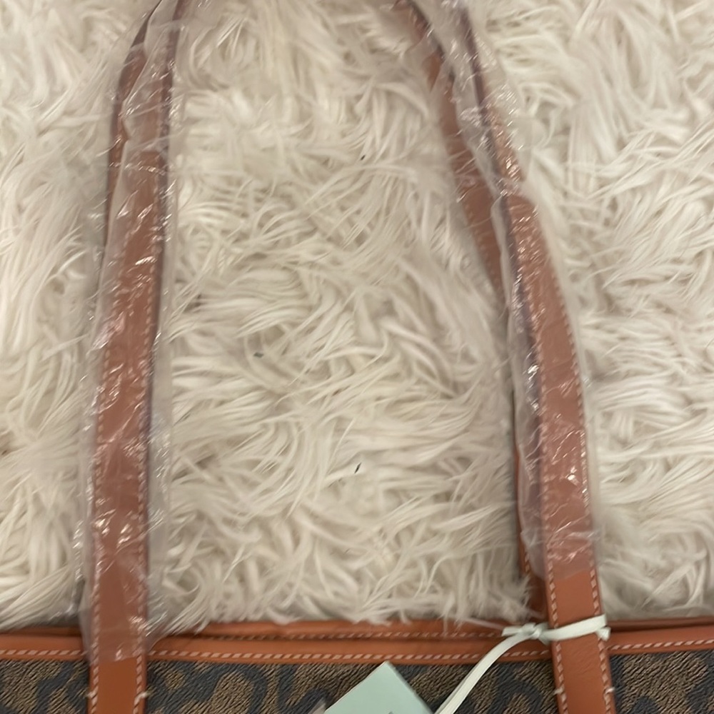 Tous KAOS Tote - Picture 4 of 7